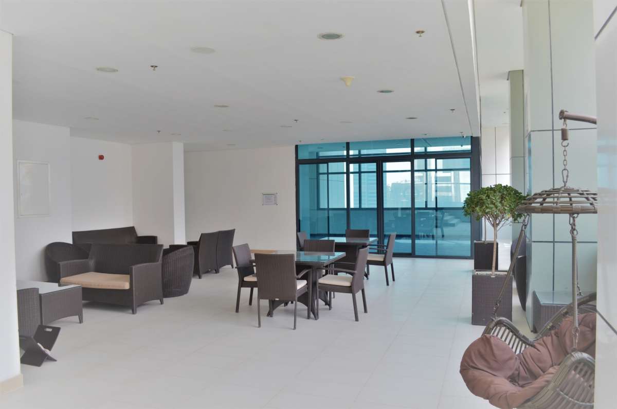 Lake Side Residence - Jumeirah Lake Towers - Dubai (6)